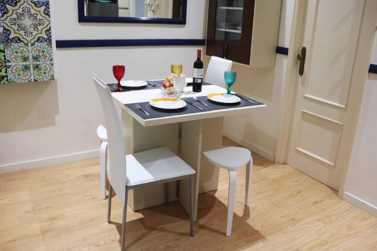 M&m Space - Mm2 Appartement Porto
