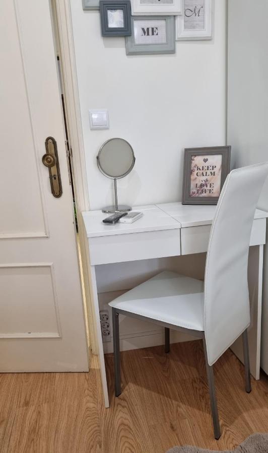 M&m Space - Mm2 Appartement *