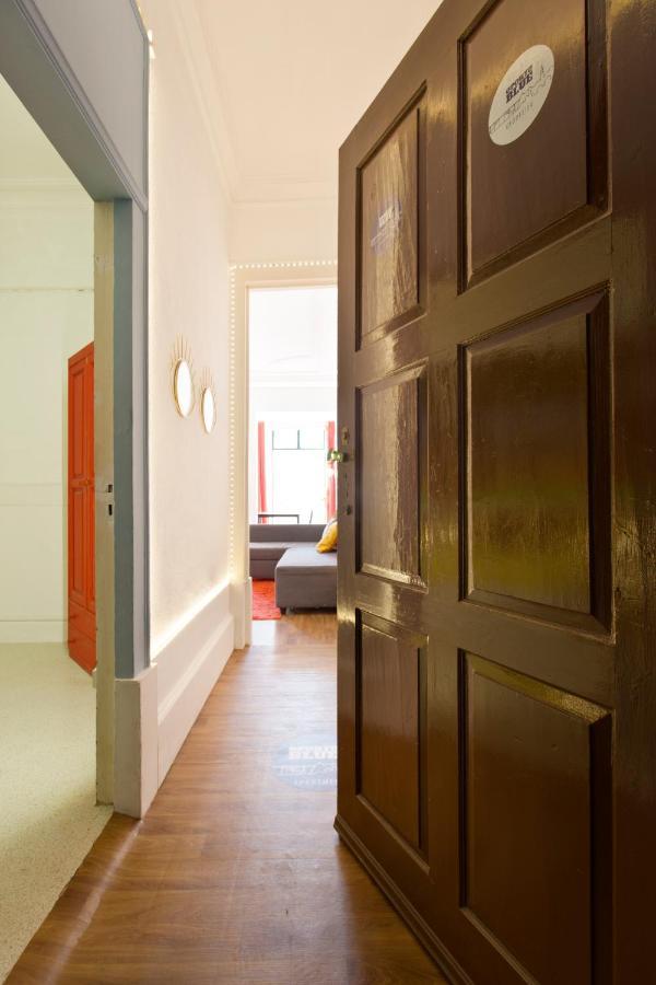 Blue Cedofeita - Charming Citycenter Loft Appartement *