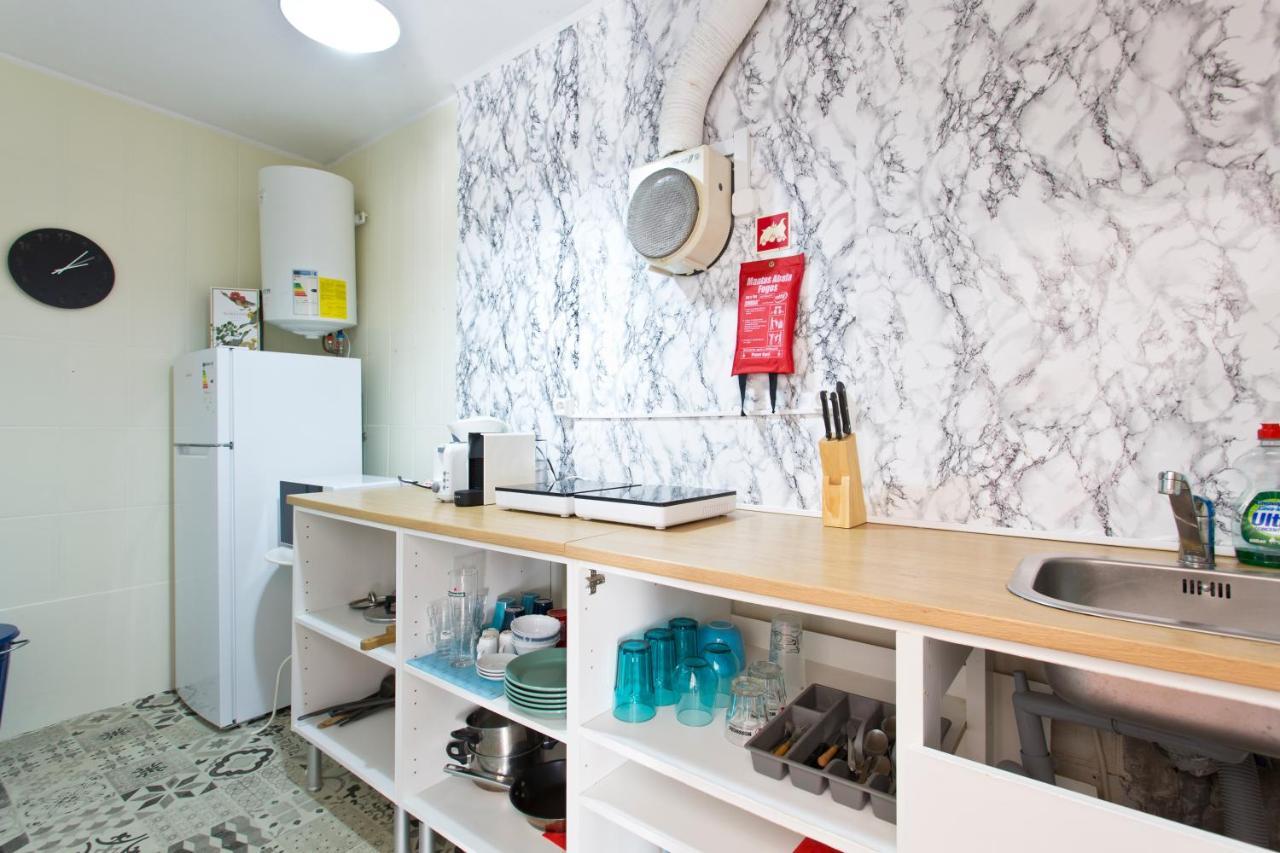 Blue Cedofeita - Charming Citycenter Loft