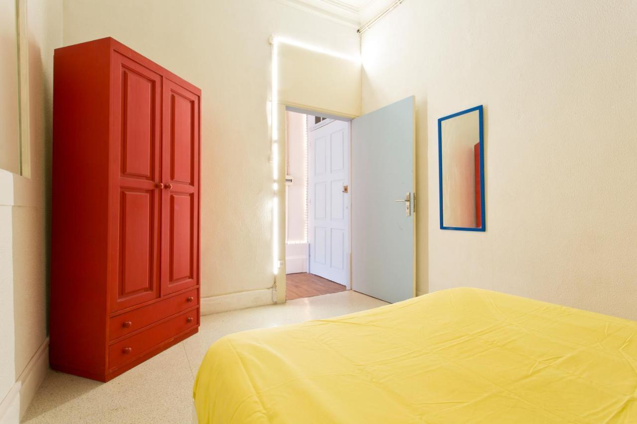 Blue Cedofeita - Charming Citycenter Loft