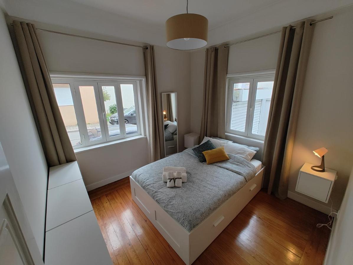 Appartement Casa Verissimo *