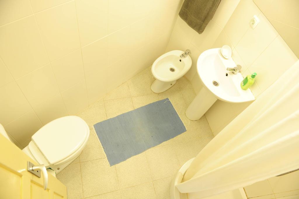 Bed & Breakfast A Casa Formosa