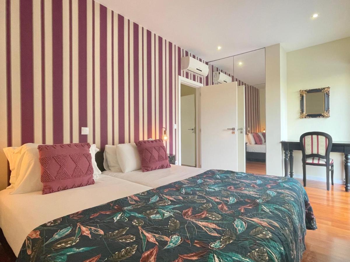 Historico Apartment *
