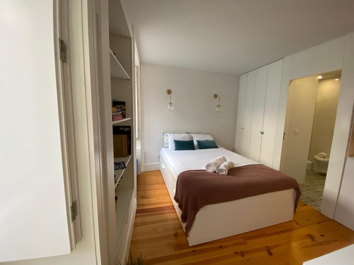 Great Studio In Se Do - Central Location * Porto