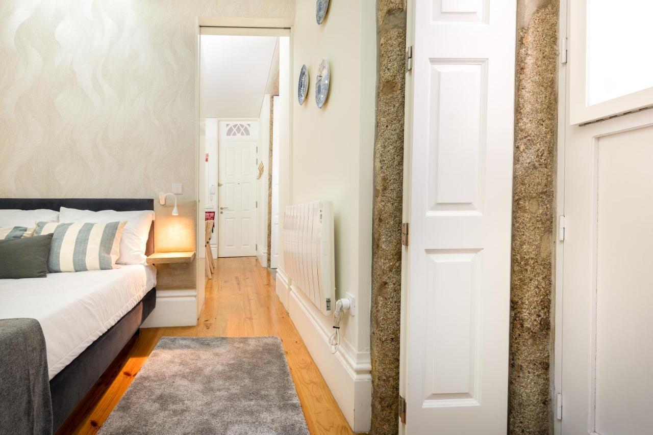 Apartamento Casa Barros - Trindade