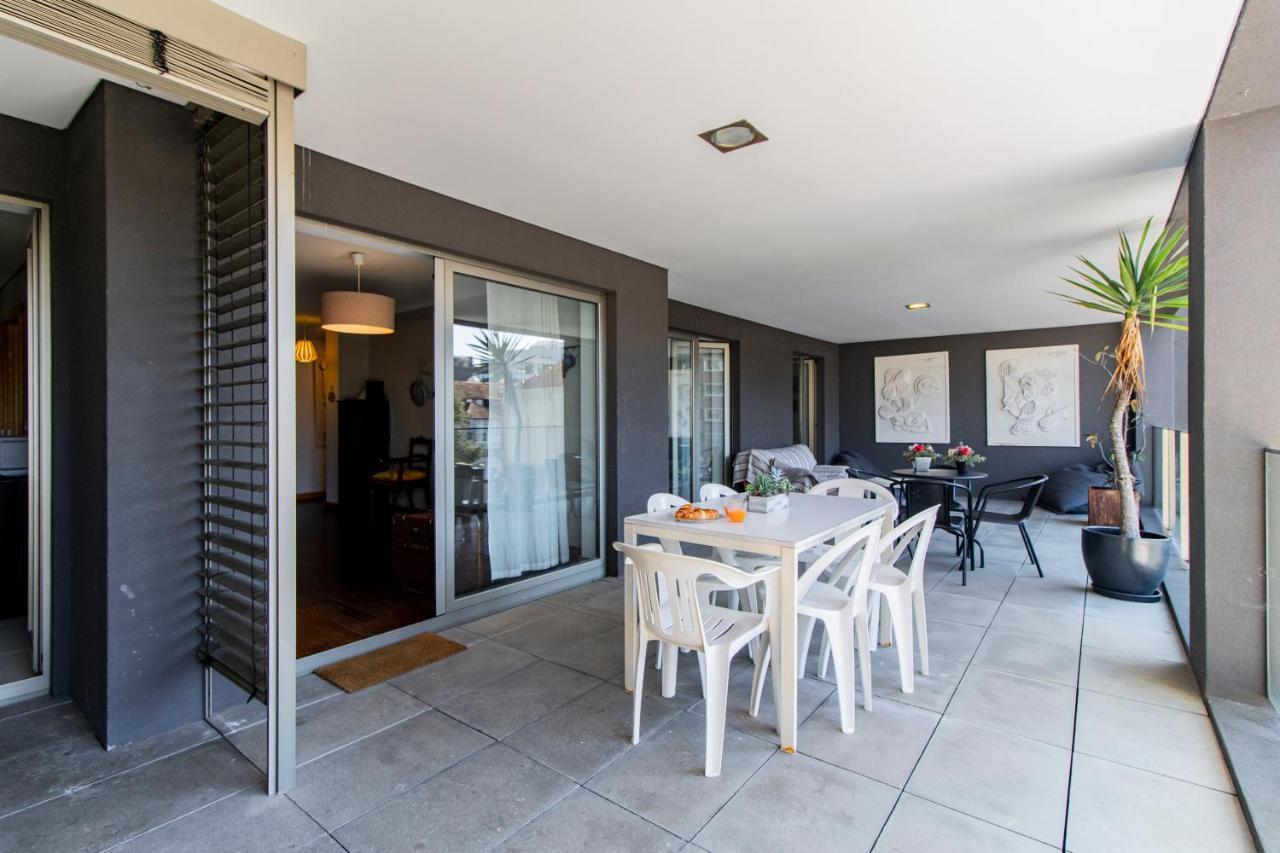 Appartement D Joao Iv With Terrace By Lovelystay *