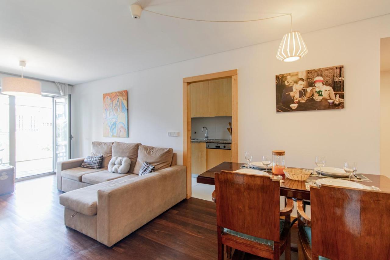 D Joao Iv With Terrace By Lovelystay Porto