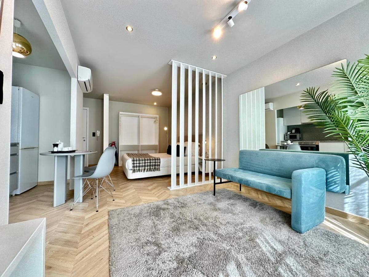 Youropo - Capela Apartment