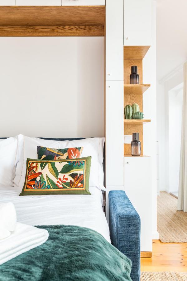 Opo Vale Formoso I Apartment Porto