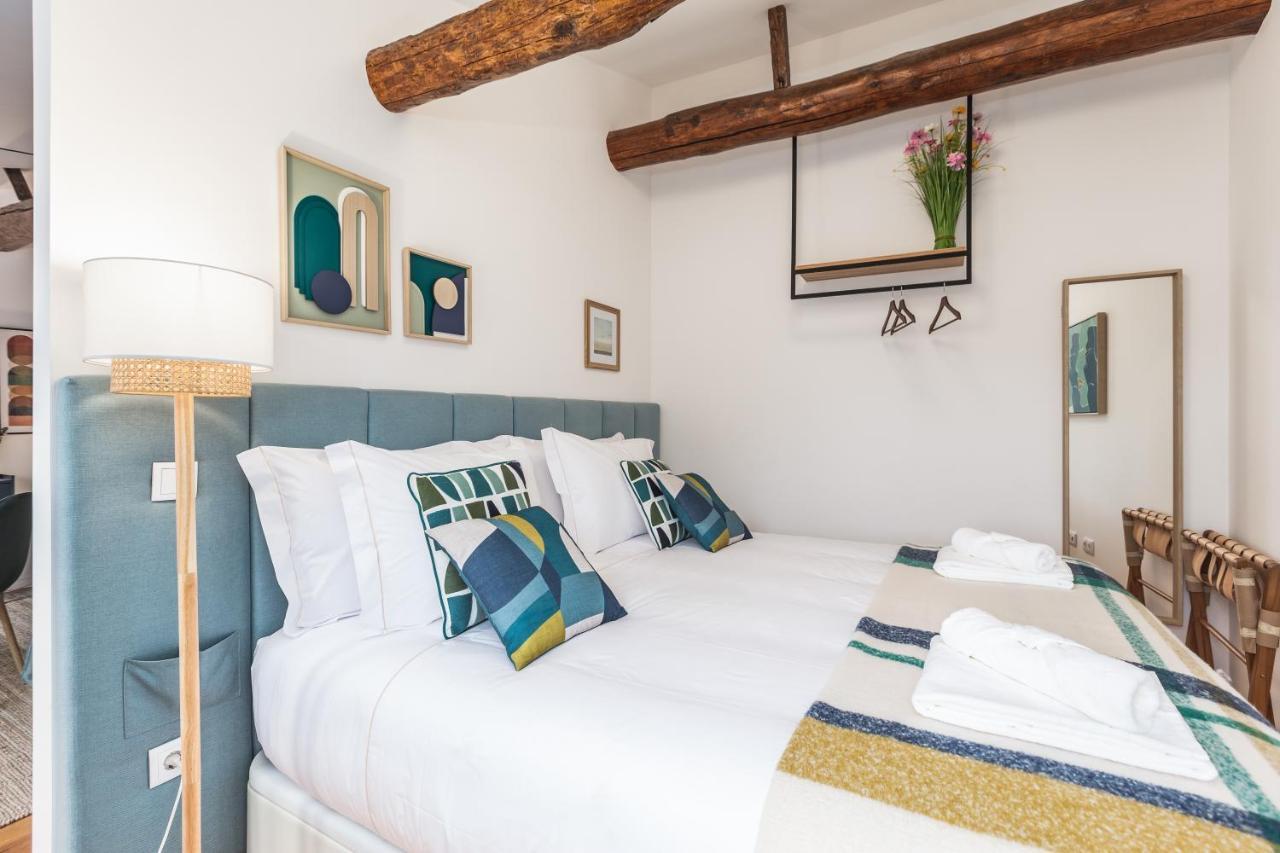 Apartment Opo Vale Formoso I
