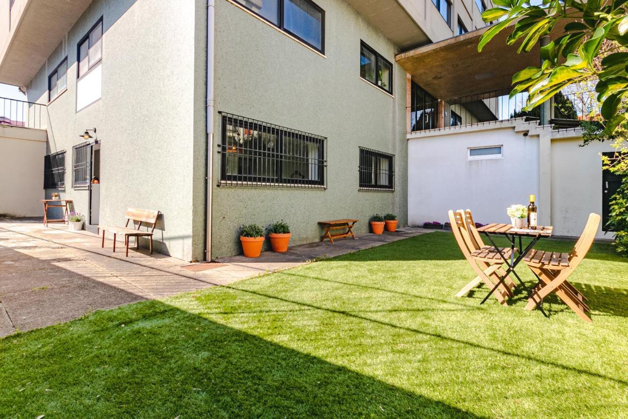 Apartment Nortesoul Kopke