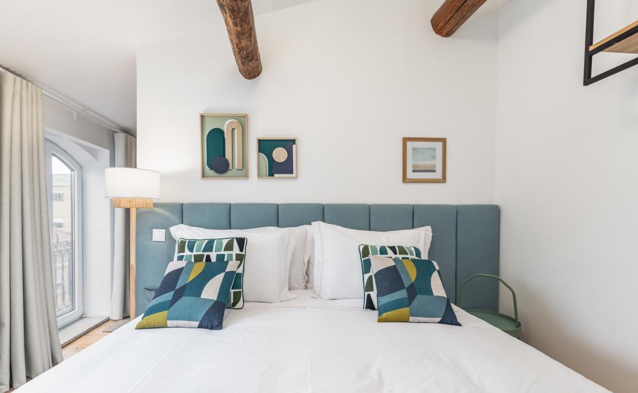 Apartment Opo Vale Formoso I Porto