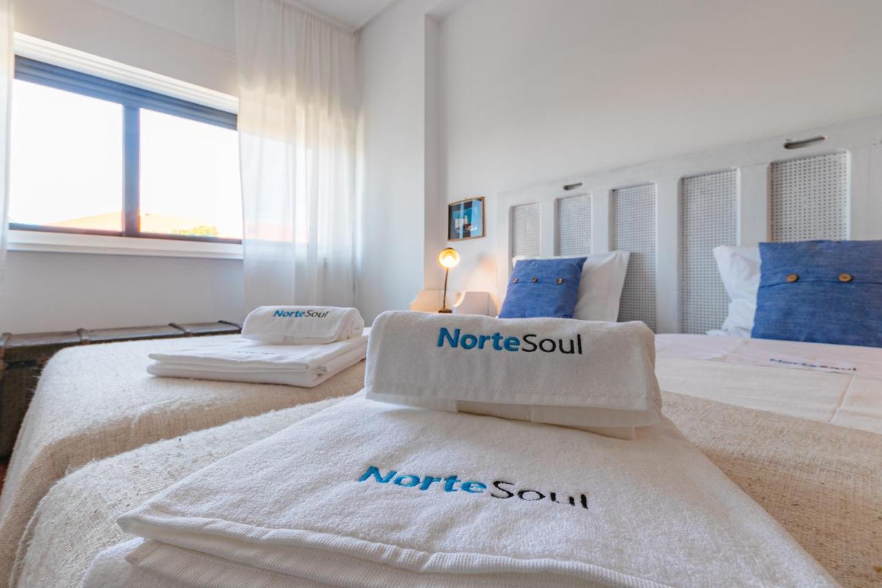 Apartment Nortesoul Kopke