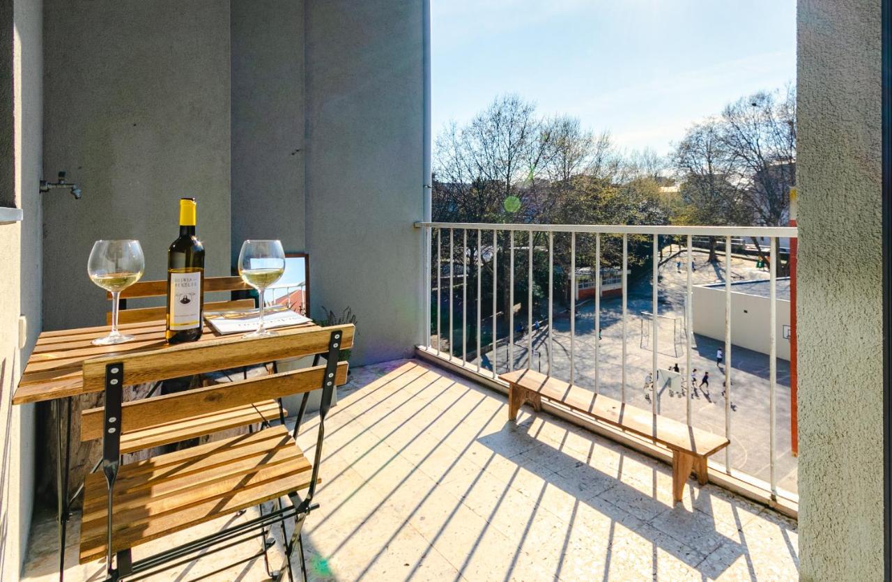 Apartment Nortesoul Kopke Porto
