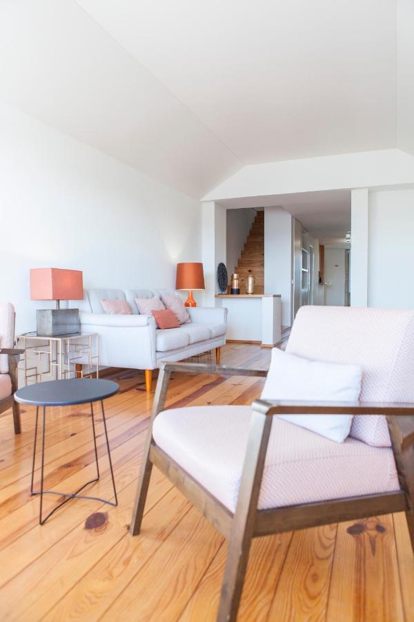 Citybreak-apartments Douro View Porto