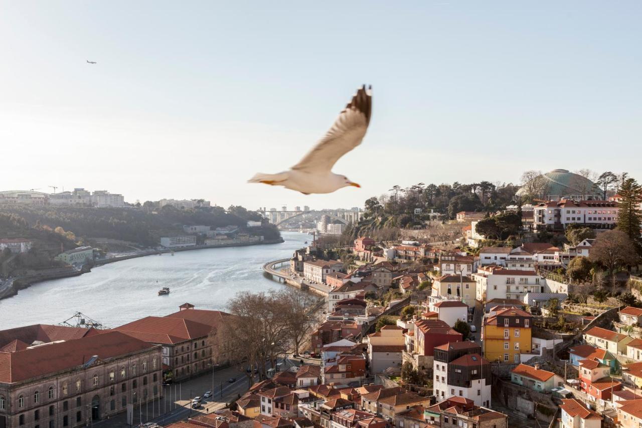 Apartment Citybreak-apartments Douro View Porto