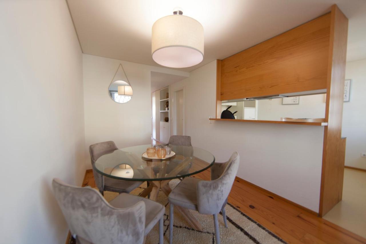 Citybreak-apartments Douro View Apartment Porto