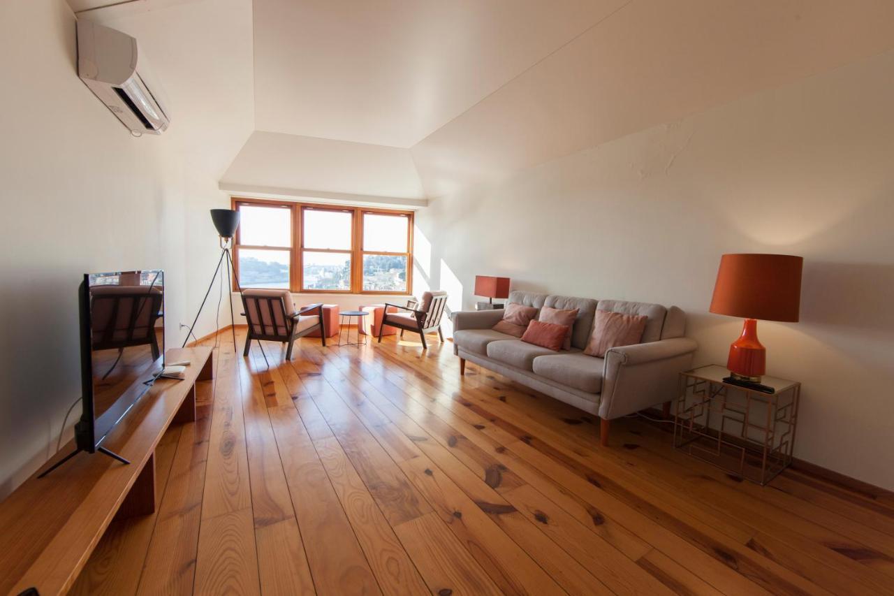 Apartment Citybreak-apartments Douro View Porto