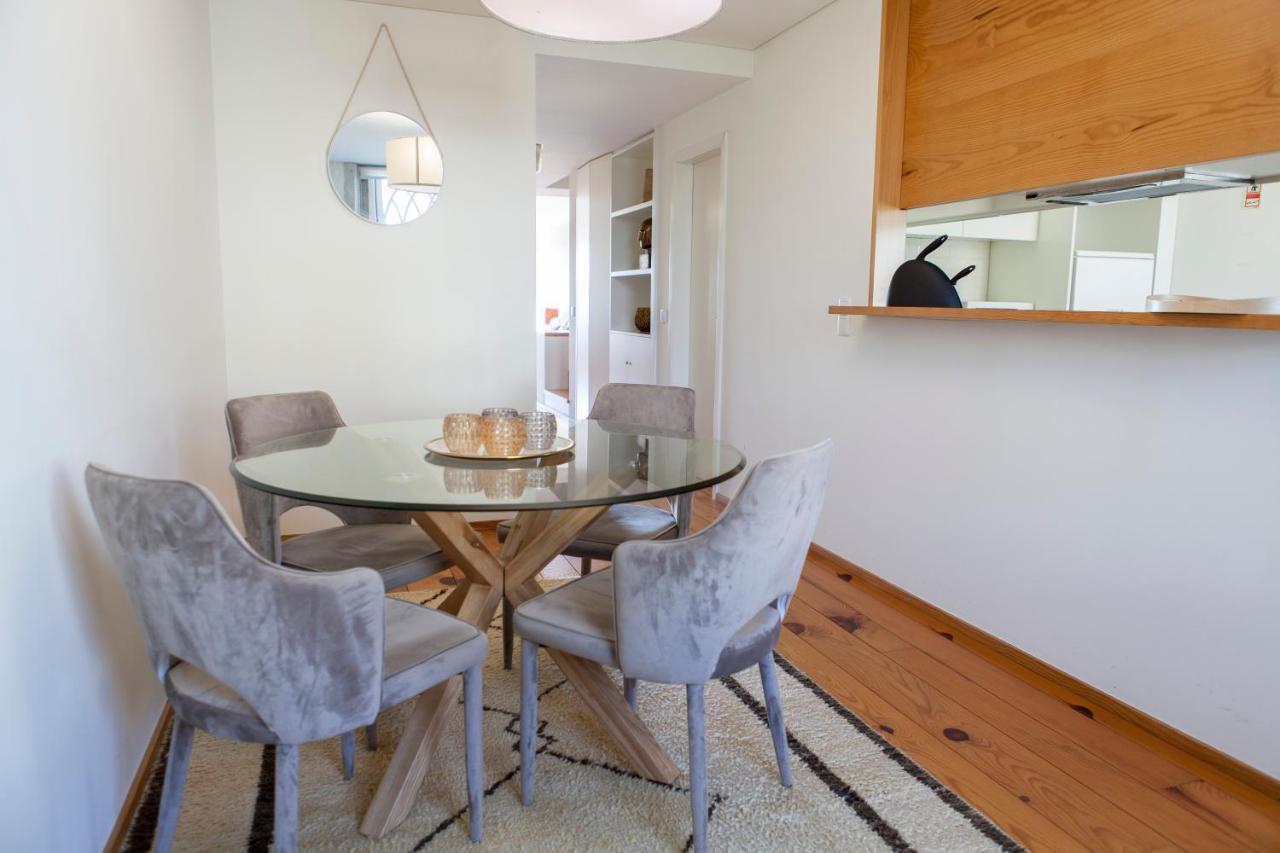 Citybreak-apartments Douro View *