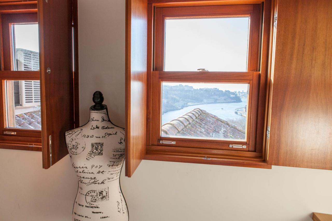 Citybreak-apartments Douro View Apartment