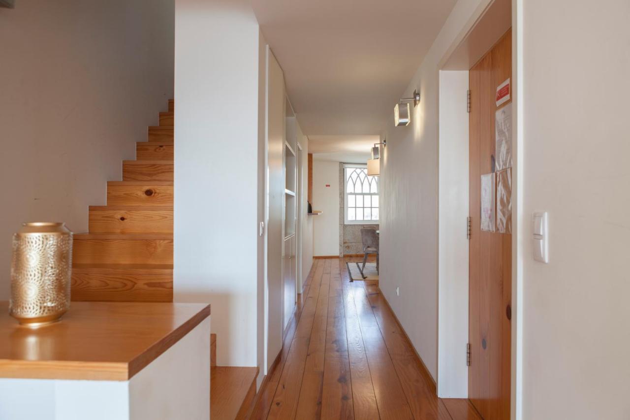 Citybreak-apartments Douro View