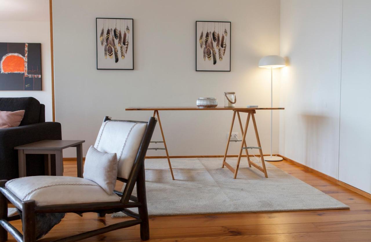 Apartment Citybreak-apartments Douro View Porto