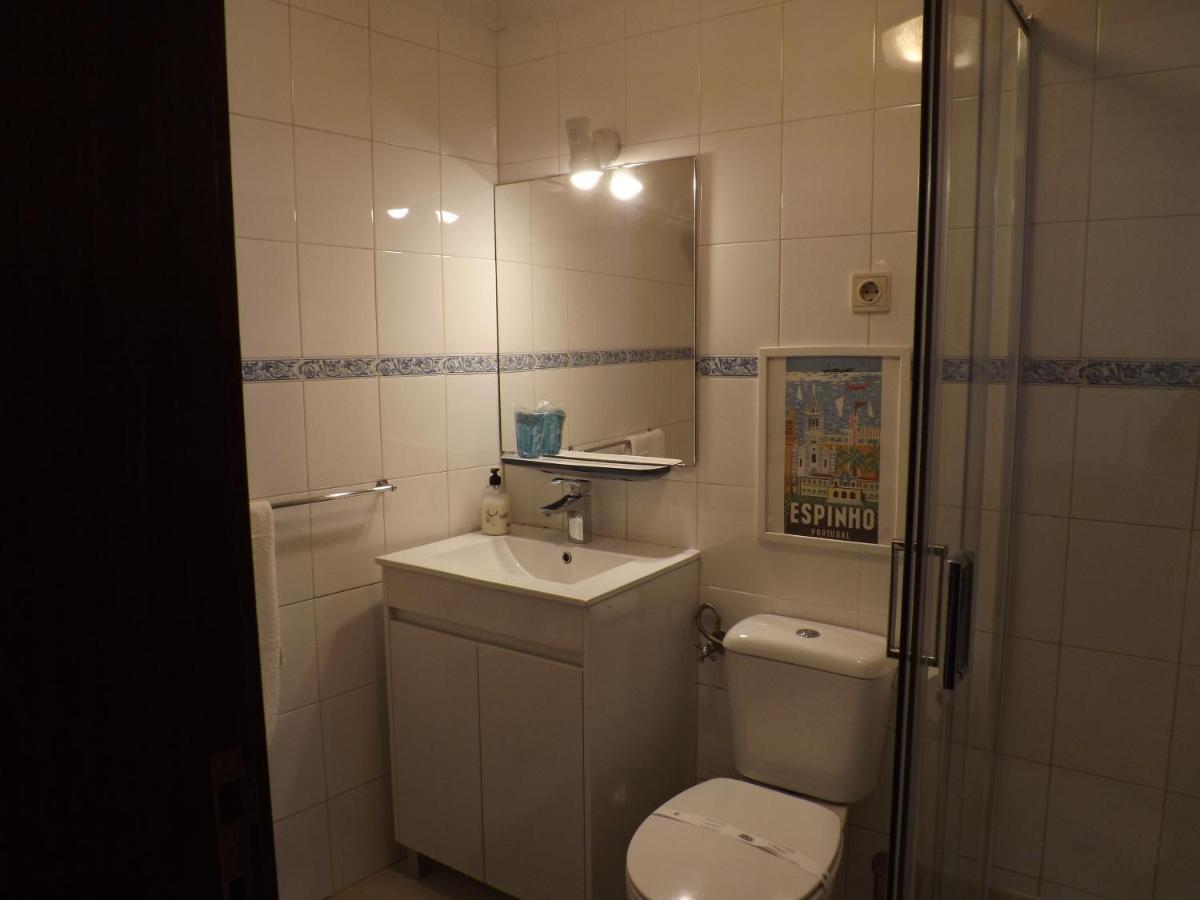 Maria Apartment *