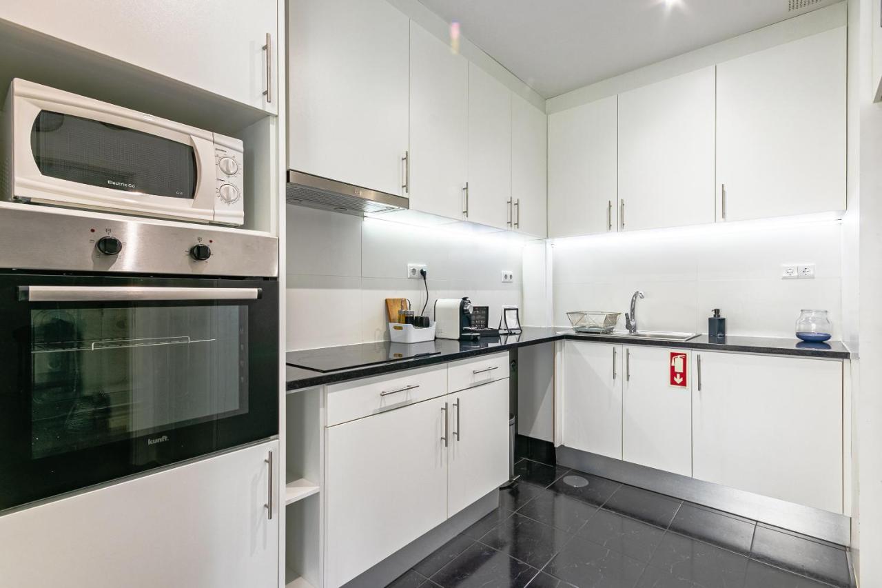 Apartment Nortesoul Kopke *