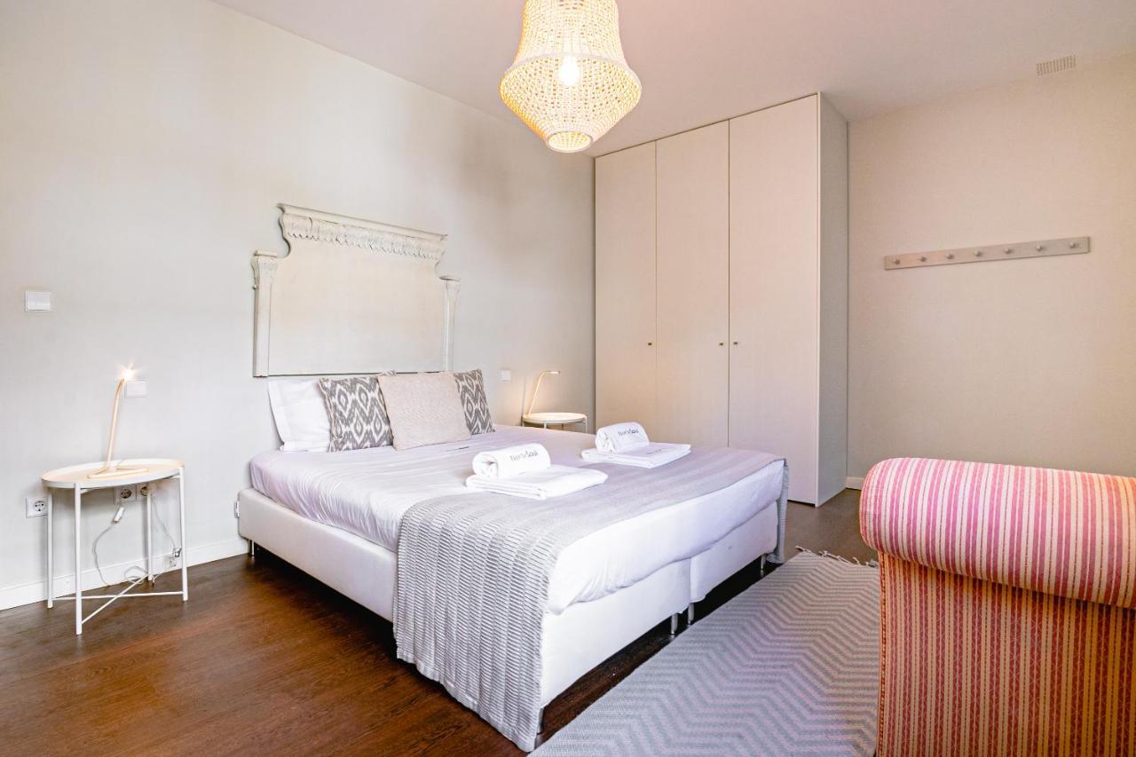 Nortesoul Kopke Apartment