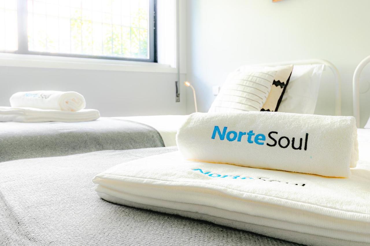Apartment Nortesoul Kopke