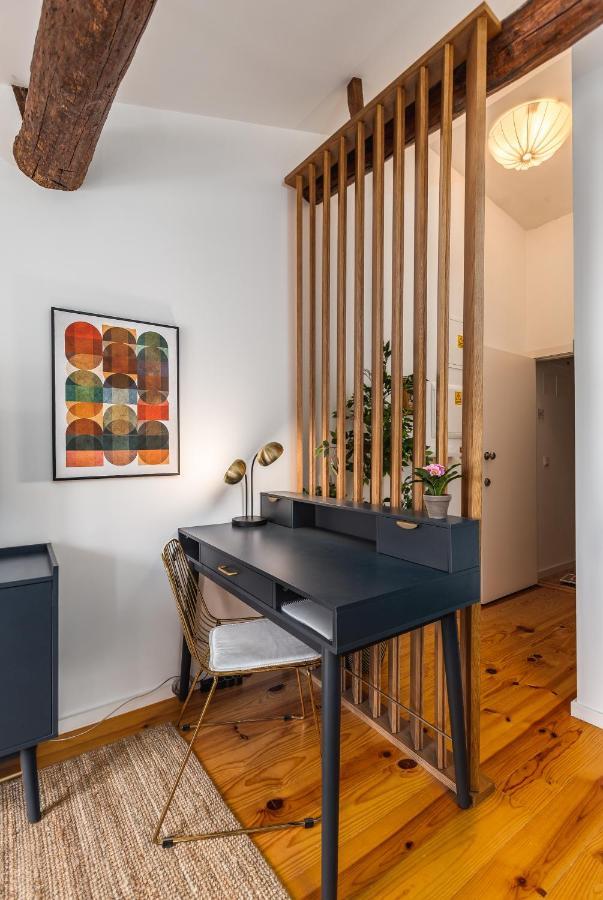 Apartment Opo Vale Formoso I Porto