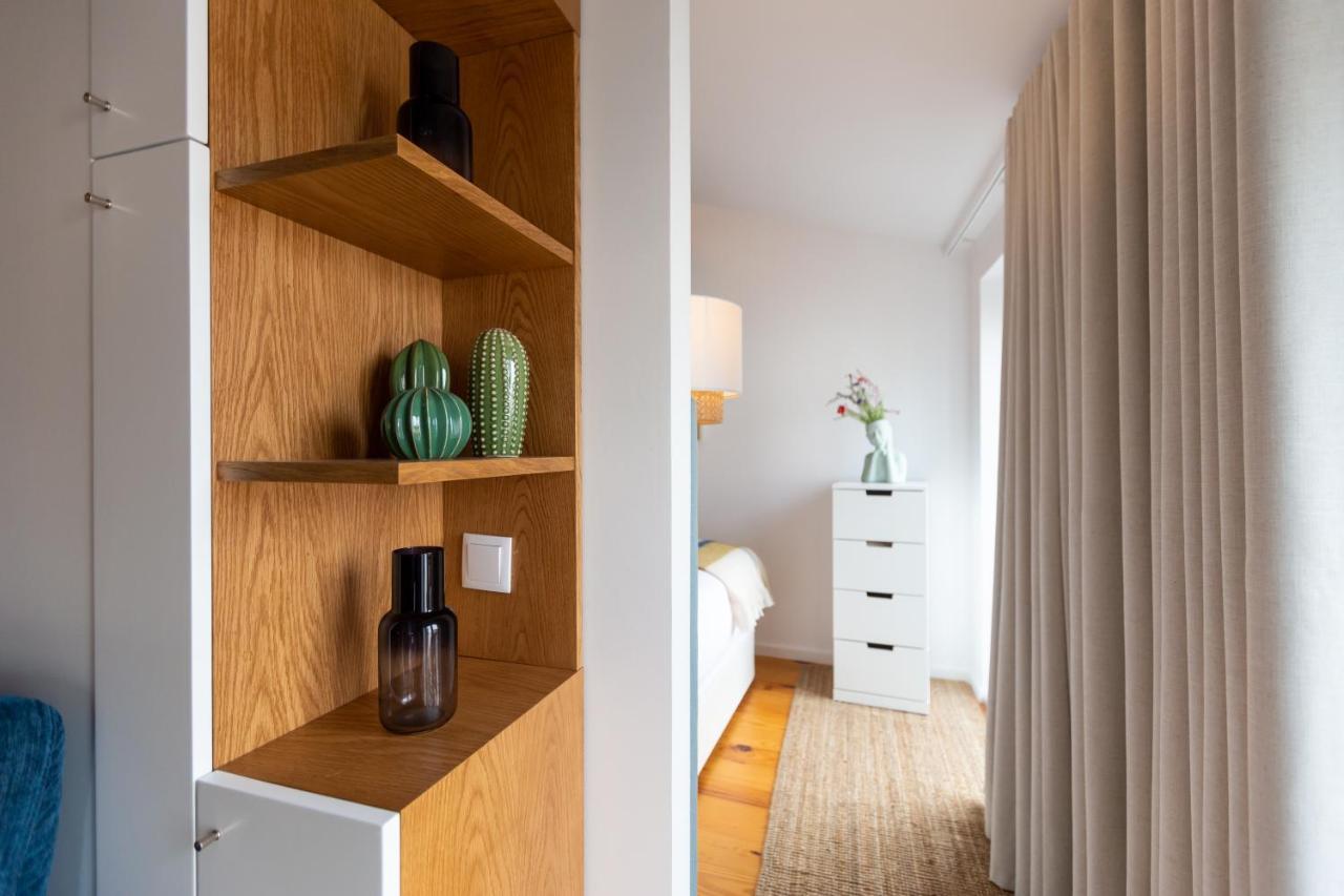Apartment Opo Vale Formoso I Porto