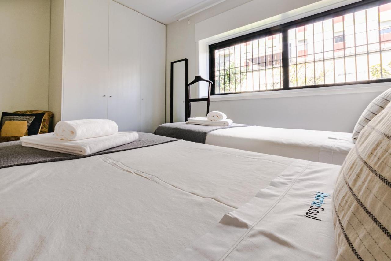 Nortesoul Kopke Apartment