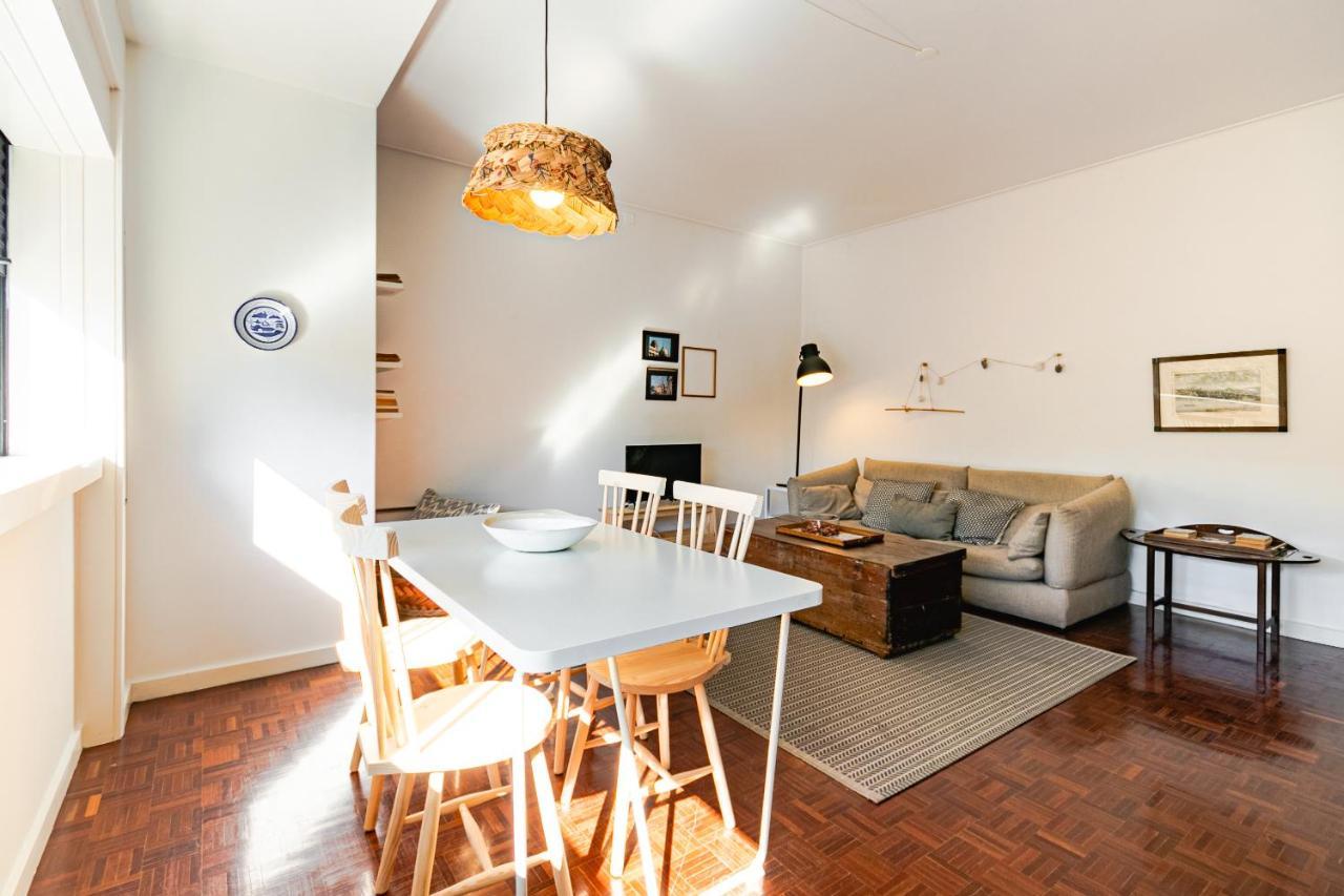 Nortesoul Kopke Apartment Porto