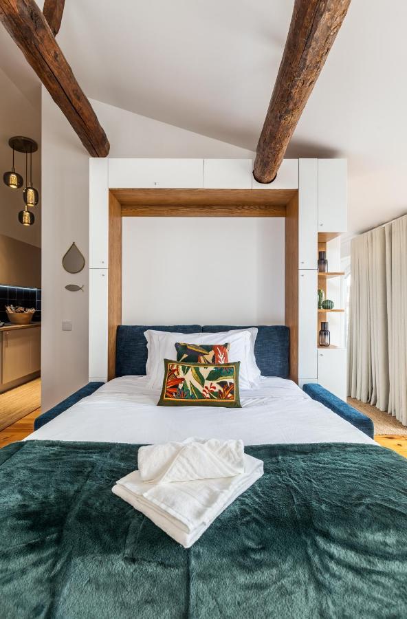 Apartment Opo Vale Formoso I