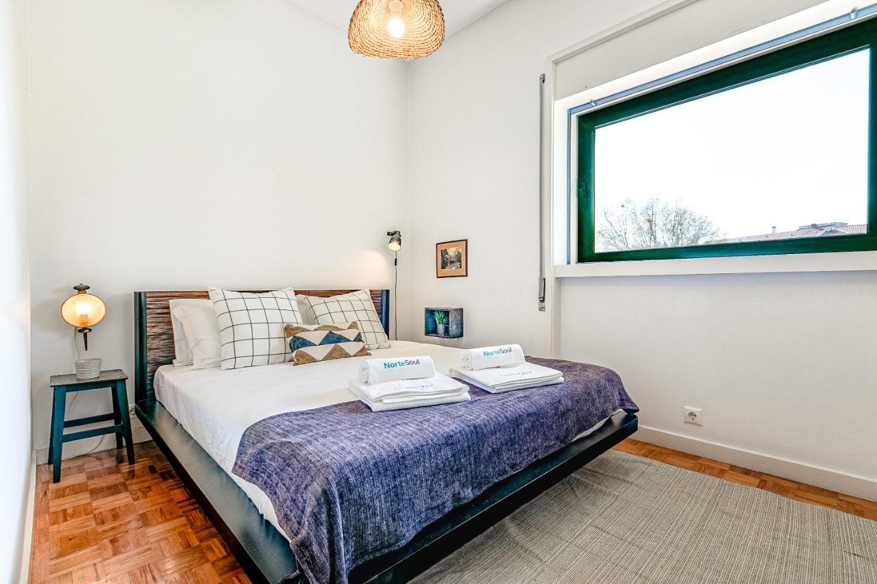 Nortesoul Kopke Apartment Porto