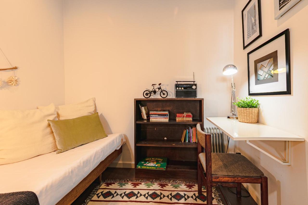 Nortesoul Kopke Apartment Porto