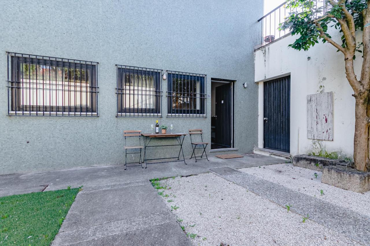 Apartment Nortesoul Kopke Porto
