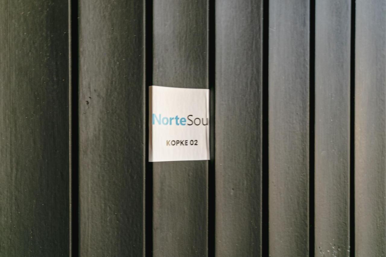 Nortesoul Kopke *