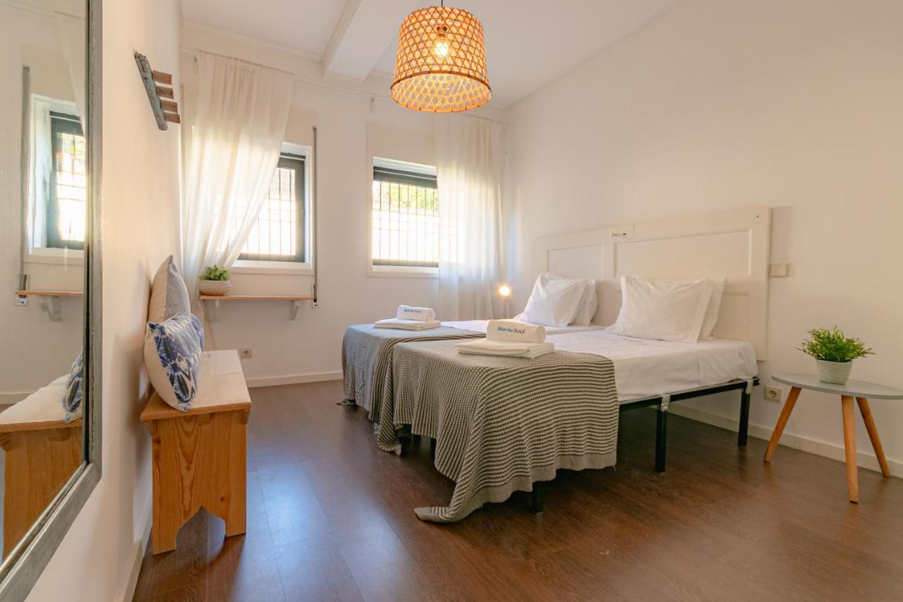 Nortesoul Kopke Apartment