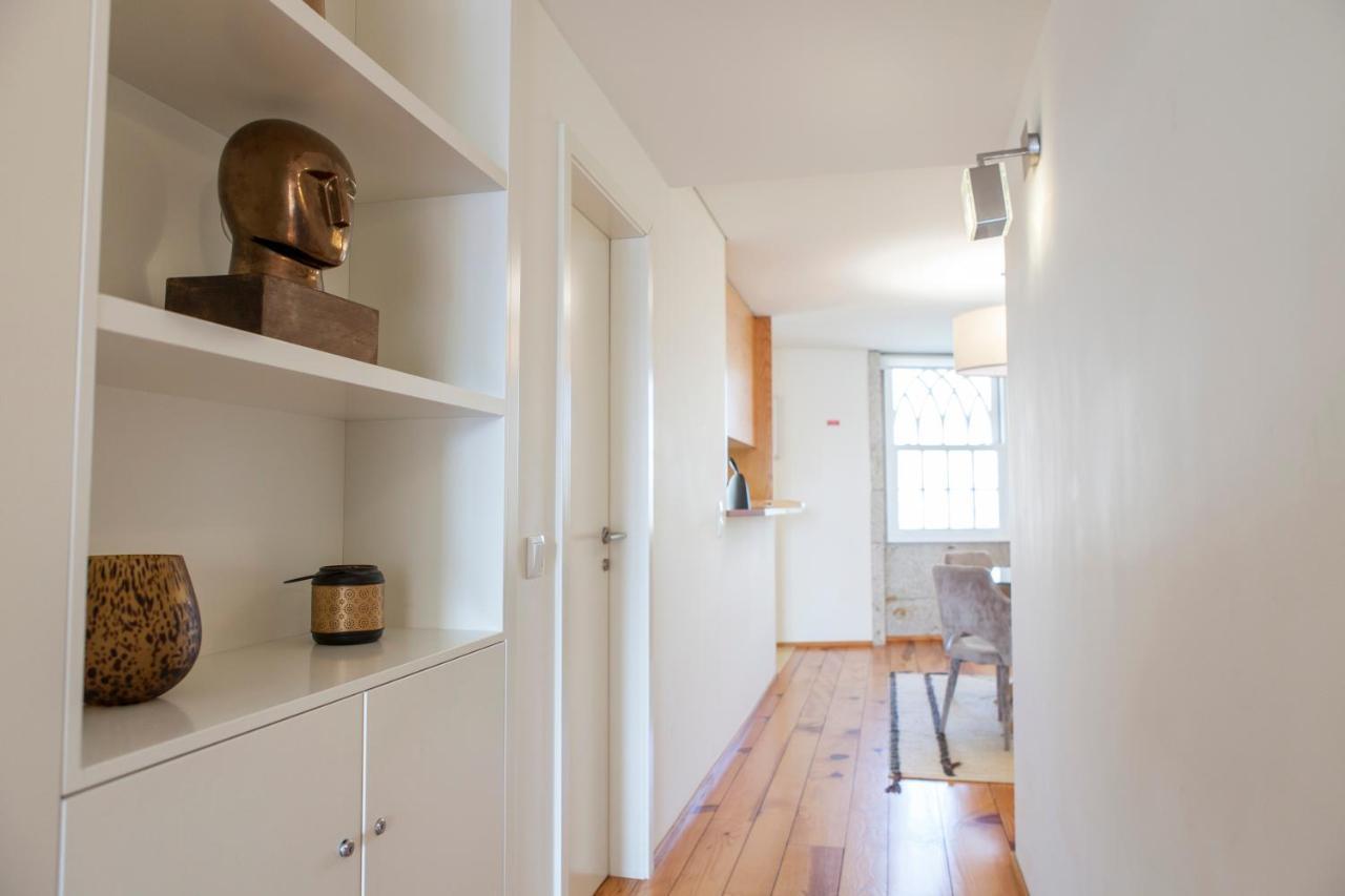Citybreak-apartments Douro View Apartment *