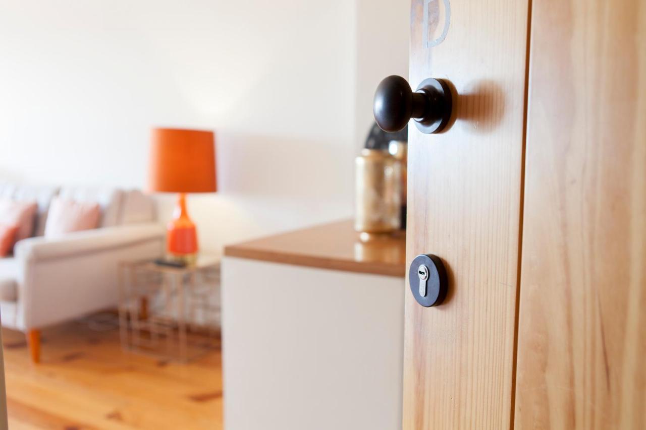 Apartment Citybreak-apartments Douro View *