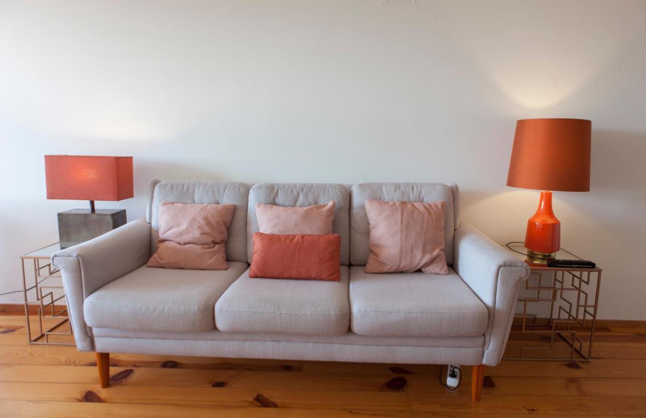 Apartment Citybreak-apartments Douro View *