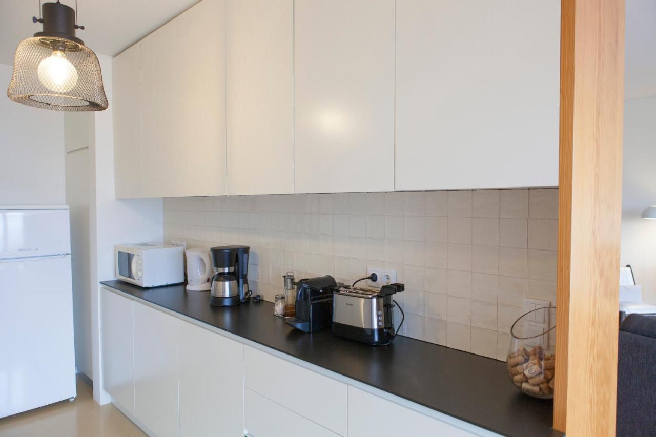 Apartment Citybreak-apartments Douro View