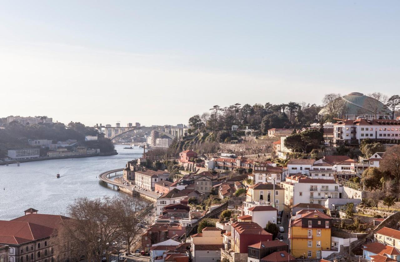 Apartment Citybreak-apartments Douro View Porto