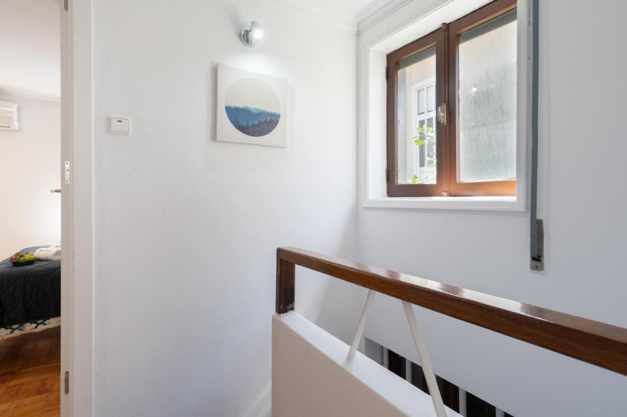 Calm Sunny House With Terrace Porto