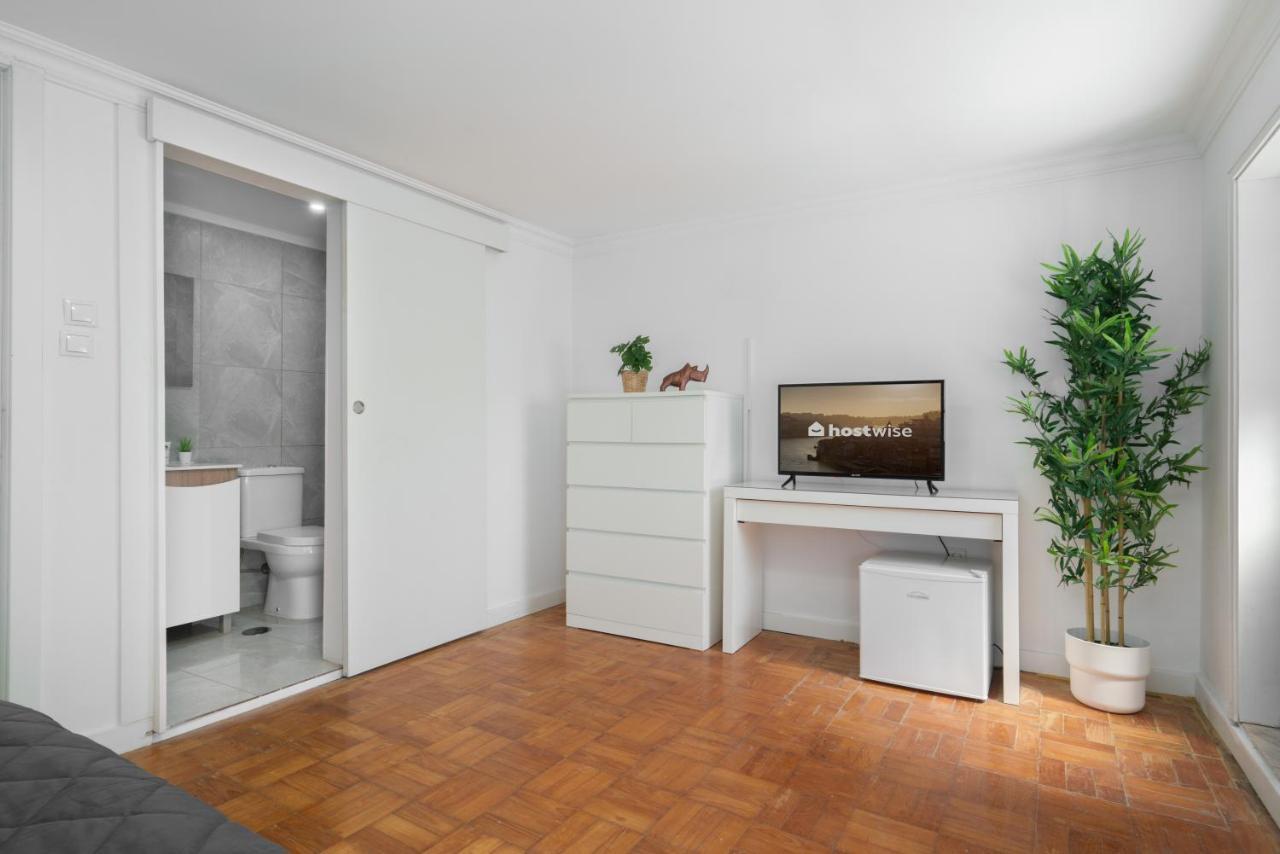 Apartment Calm Sunny House With Terrace
