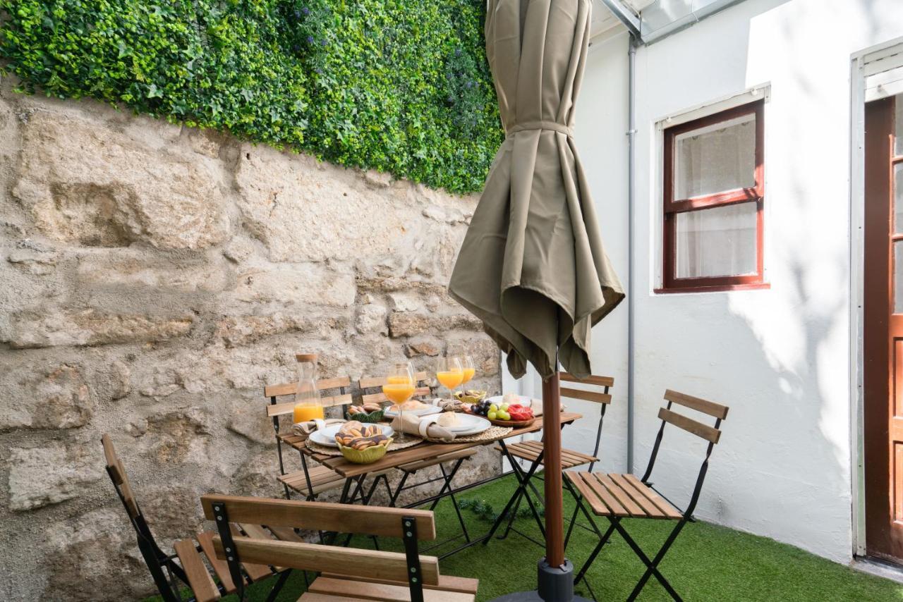 Calm Sunny House With Terrace Apartment *