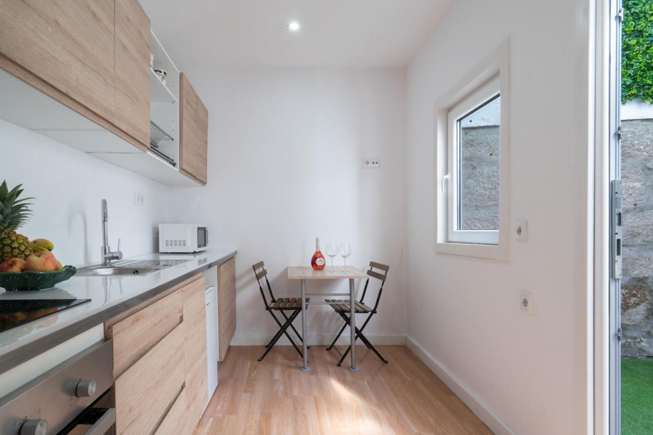 Calm Sunny House With Terrace Porto